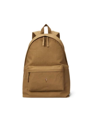 Polo Ralph Lauren Plecak 405967603005 Brązowy