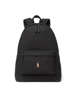 Polo Ralph Lauren Plecak 405967604001 Czarny