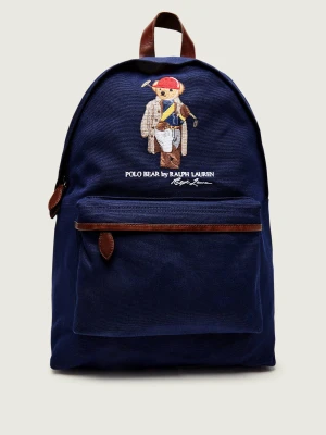 POLO RALPH LAUREN Plecak BEAR