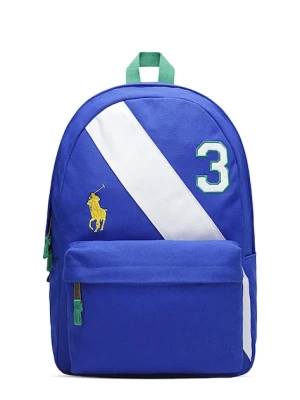 Polo Ralph Lauren plecak dziecięcy