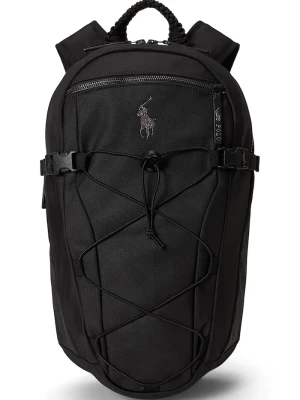 Polo Ralph Lauren plecak męski czarny