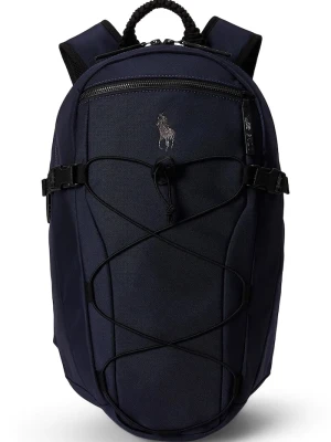 Polo Ralph Lauren plecak męski granatowy