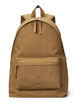 Polo Ralph Lauren plecak miejski męski bawełniany