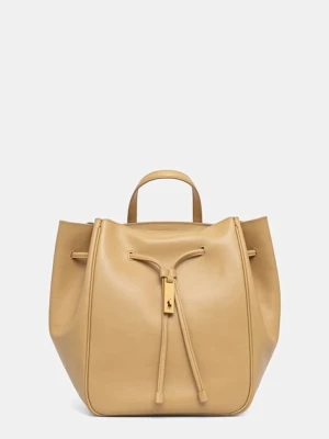 Polo Ralph Lauren plecak skórzany