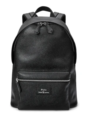 Polo Ralph Lauren plecak skórzany