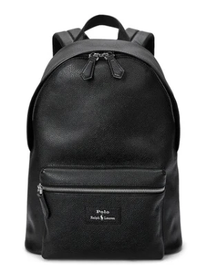 Polo Ralph Lauren plecak skórzany