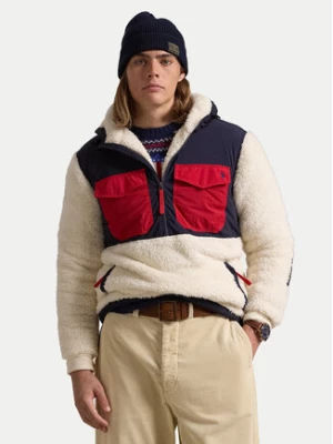 Polo Ralph Lauren Polar 710880442007 Écru Regular Fit