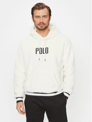 Polo Ralph Lauren Polar 710920251001 Écru Regular Fit