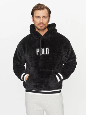 Polo Ralph Lauren Polar 710920251002 Czarny Regular Fit