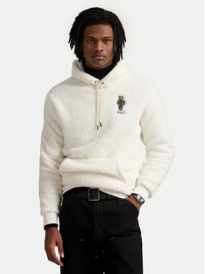 Polo Ralph Lauren Polar 710930550004 Écru Relaxed Fit