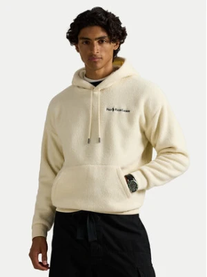 Polo Ralph Lauren Polar 710981779003 Écru Relaxed Fit