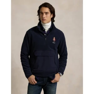 POLO RALPH LAUREN Polarowa bluza | Regular Fit