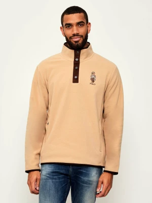 POLO RALPH LAUREN Polarowa bluza | Regular Fit