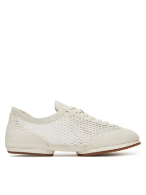 Polo Ralph Lauren Półbuty 804956687001 Biały