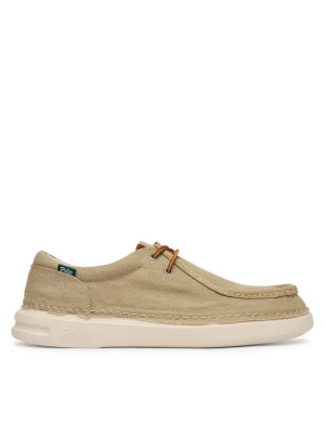 Polo Ralph Lauren Półbuty 809P07568003 Khaki