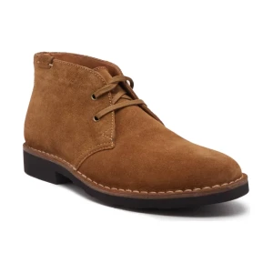 POLO RALPH LAUREN Półbuty | zamsz