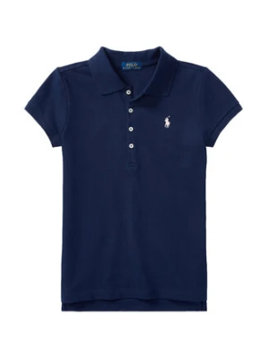 Polo Ralph Lauren Polo 313573242 Granatowy Regular Fit