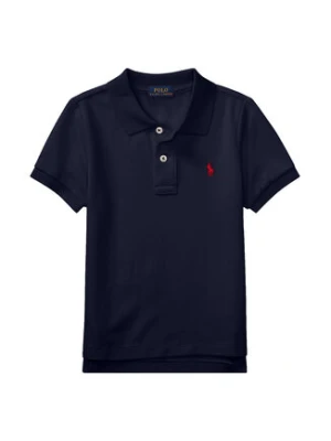 Polo Ralph Lauren Polo 322603252 Granatowy Regular Fit