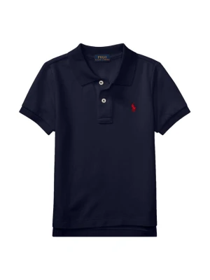 Polo Ralph Lauren Polo 322603252 Granatowy Regular Fit