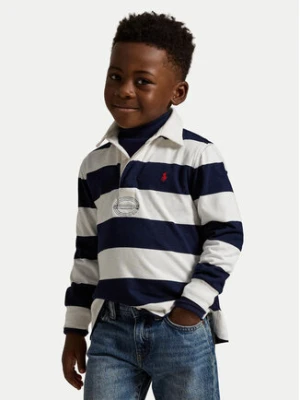 Polo Ralph Lauren Polo 322932280001 Granatowy Regular Fit