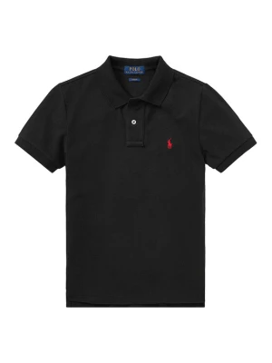 Polo Ralph Lauren Polo 323547926001 Czarny Slim Fit