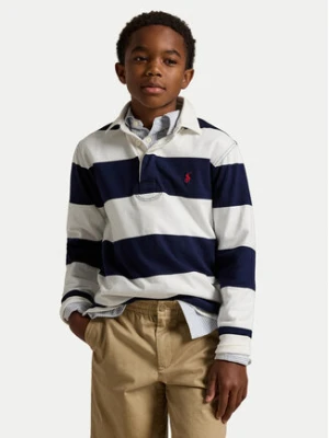 Polo Ralph Lauren Polo 323932280001 Granatowy Regular Fit