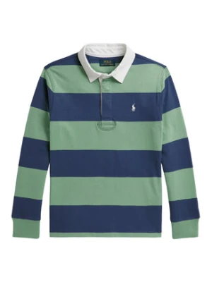 Polo Ralph Lauren Polo 323932280501 Kolorowy Regular Fit