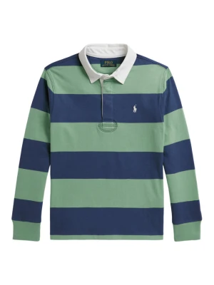 Polo Ralph Lauren Polo 323932280501 Kolorowy Regular Fit