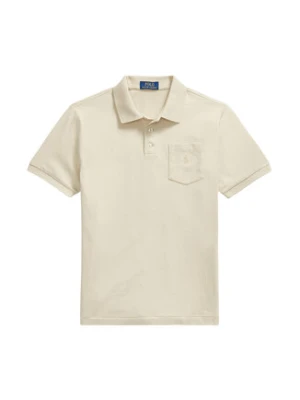 Polo Ralph Lauren Polo 323970332500 Beżowy Regular Fit