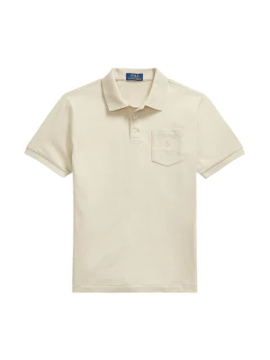 Polo Ralph Lauren Polo 323970332500 Beżowy Regular Fit