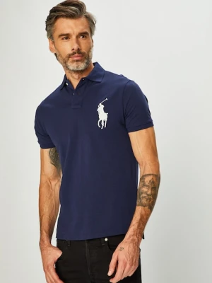 Polo Ralph Lauren - Polo 710688969004