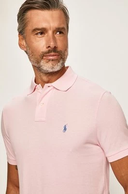 Polo Ralph Lauren - Polo 710782592033