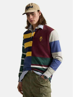 Polo Ralph Lauren Polo 710971831001 Kolorowy Classic Fit
