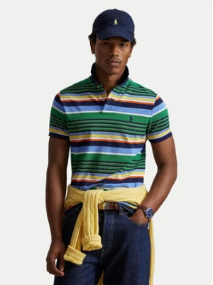 Polo Ralph Lauren Polo 710A12182001 Kolorowy Regular Fit