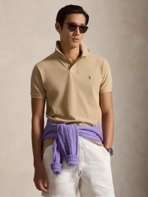 POLO RALPH LAUREN Polo BASIC | Custom slim fit