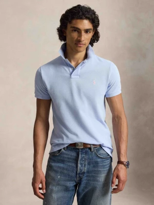 POLO RALPH LAUREN Polo BASIC | Custom slim fit