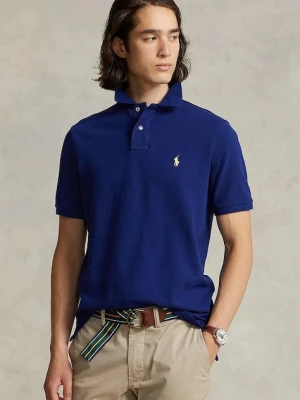 Polo Ralph Lauren polo bawełniane