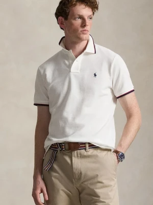 Polo Ralph Lauren polo bawełniane