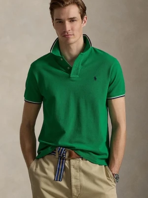 Polo Ralph Lauren polo bawełniane