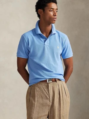 Polo Ralph Lauren polo bawełniane