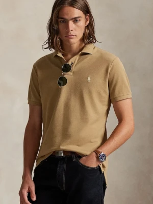 Polo Ralph Lauren polo bawełniane