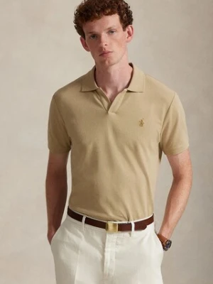 Polo Ralph Lauren polo bawełniane