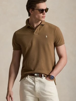Zdjęcie produktu Polo Ralph Lauren polo bawełniane męskie
