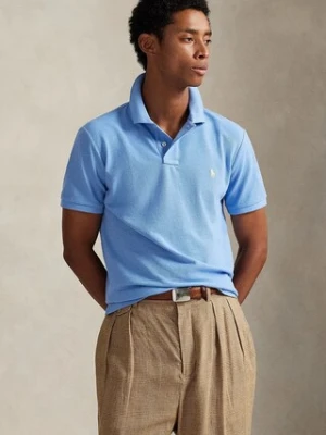 Zdjęcie produktu Polo Ralph Lauren polo bawełniane męskie