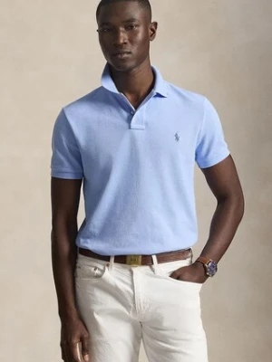 Zdjęcie produktu Polo Ralph Lauren polo bawełniane męskie