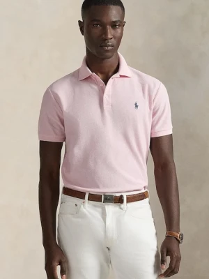 Polo Ralph Lauren polo bawełniane