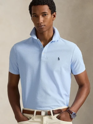 Polo Ralph Lauren polo bawełniane