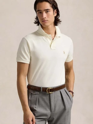 Polo Ralph Lauren polo bawełniane