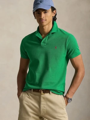 Polo Ralph Lauren polo bawełniane