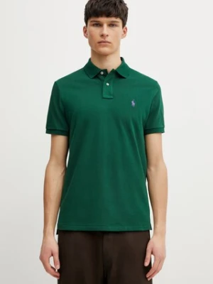 Polo Ralph Lauren polo bawełniane